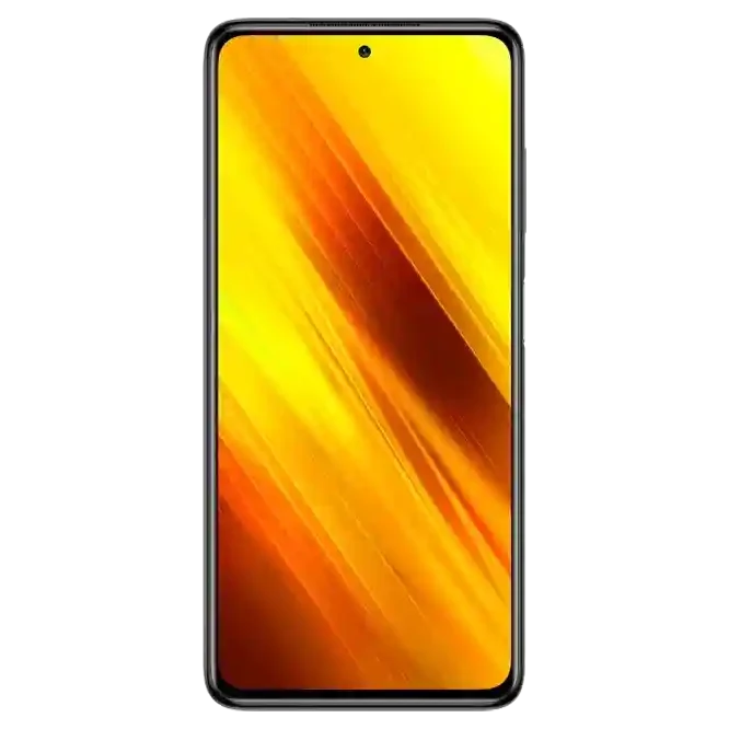 Xiaomi Poco X3 6/128 Gb Gray 2