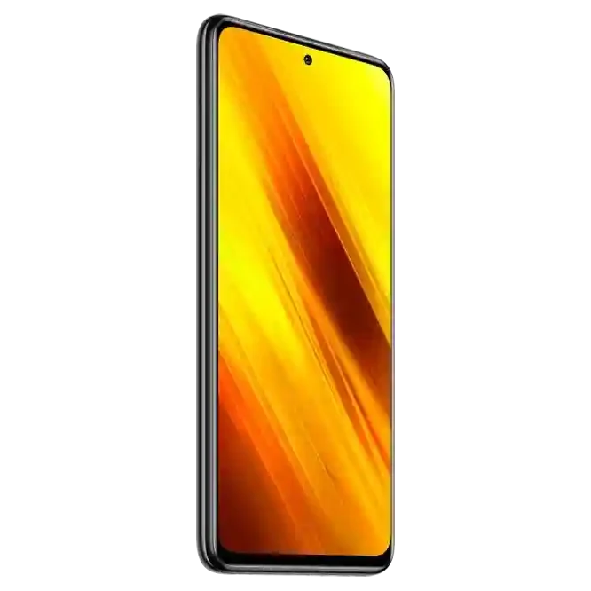 Xiaomi Poco X3 6/128 Gb Gray 3
