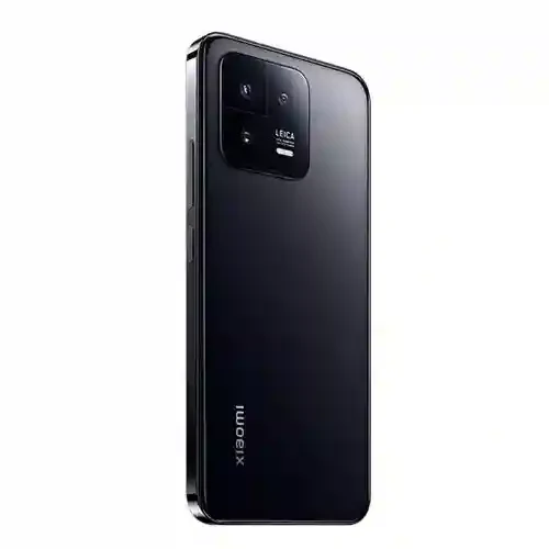 Xiaomi 13 8/256 Gb Black 4
