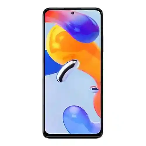 Xiaomi Redmi Note 11 Pro 5G 8/128 GB Grey 2