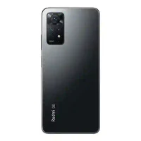 Xiaomi Redmi Note 11 Pro 5G 8/128 GB Grey 3