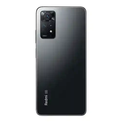 Xiaomi Redmi Note 11 Pro 5G 8/128 GB Grey 3