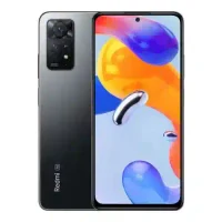 Xiaomi Redmi Note 11 Pro 5G 8/128 GB Grey