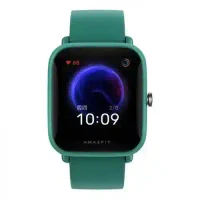 Умные часы Amazfit Bip U Green