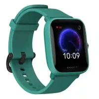 Умные часы Amazfit Bip U Green 3