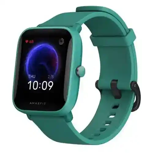 Умные часы Amazfit Bip U Green 2