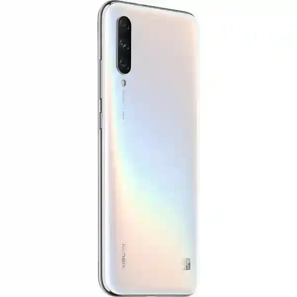 Xiaomi Mi A3 4/128 GB White 10