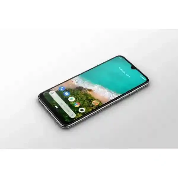 Xiaomi Mi A3 4/128 GB White 4