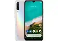 Xiaomi Mi A3 4/128 GB White 12