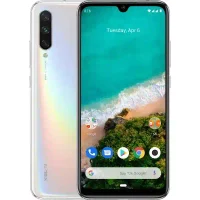 Xiaomi Mi A3 4/128 GB White