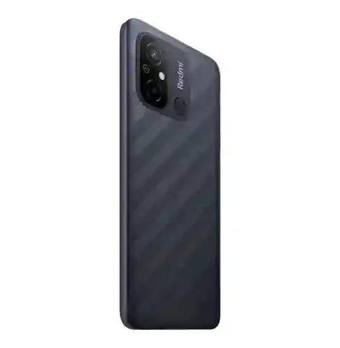Redmi 12C 4/128 GB Graphite Grey 5