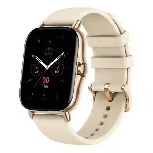 Умные часы Amazfit GTS 2 Gold 3
