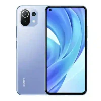 Xiaomi Mi11 Lite 8/128Gb Blue