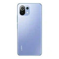 Xiaomi Mi11 Lite 8/128Gb Blue 4