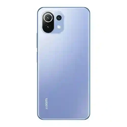 Xiaomi Mi11 Lite 8/128Gb Blue 4