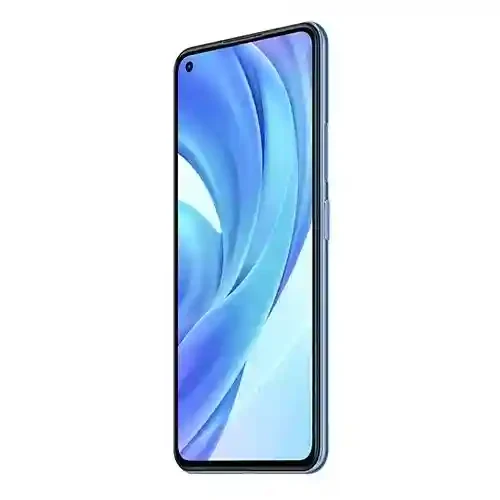 Xiaomi Mi11 Lite 8/128Gb Blue 3