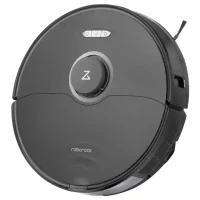 Робот пылесос Roborock S8 Black