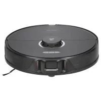 Робот пылесос Roborock S8 Black 4