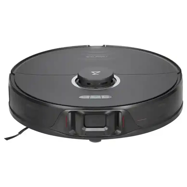 Робот пылесос Roborock S8 Black 4