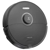 Робот пылесос Roborock S8 Black 3