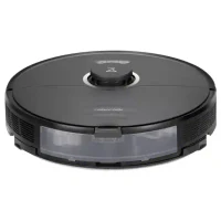 Робот пылесос Roborock S8 Black 5