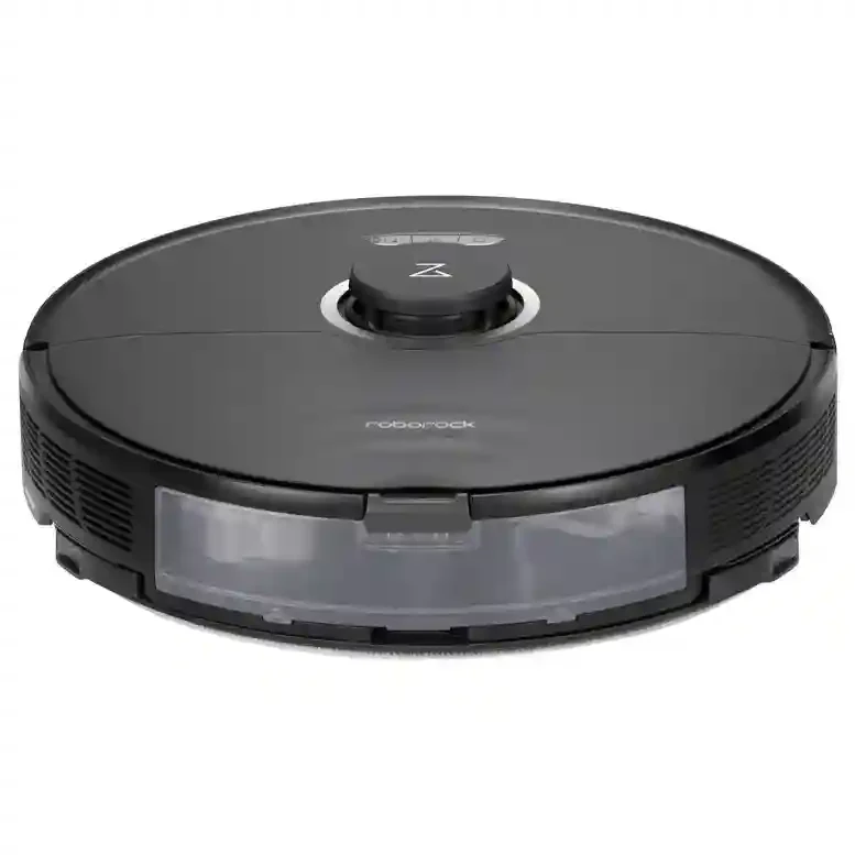 Робот пылесос Roborock S8 Black 5