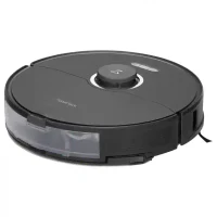 Робот пылесос Roborock S8 Black 6