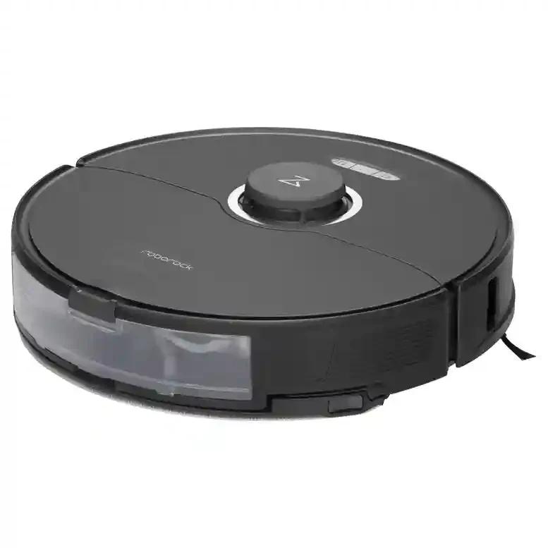 Робот пылесос Roborock S8 Black 6