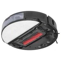 Робот пылесос Roborock S8 Black 8