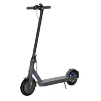 Xiaomi Electric Scooter 3 Lite Black