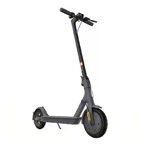 Xiaomi Electric Scooter 3 Lite Black 2
