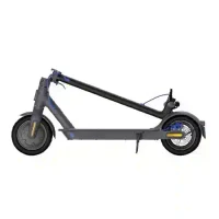 Xiaomi Electric Scooter 3 Lite Black 3