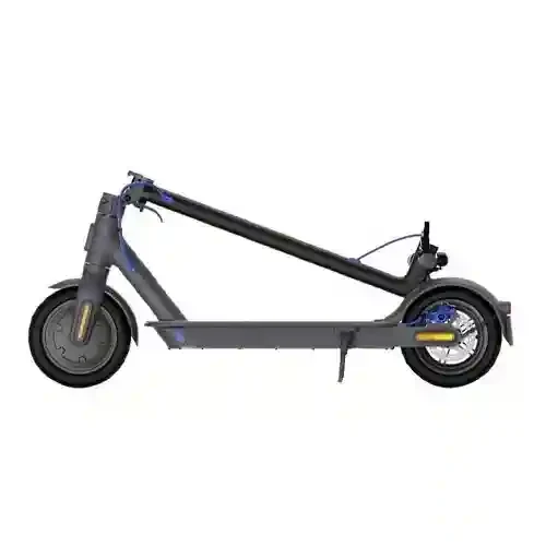 Xiaomi Electric Scooter 3 Lite Black 3