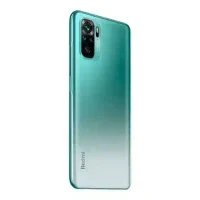 Xiaomi RedMi Note 10 6/128 GB Green 4