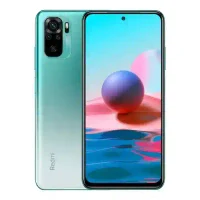 Xiaomi RedMi Note 10 6/128 GB Green