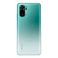 Xiaomi RedMi Note 10 6/128 GB Green 3