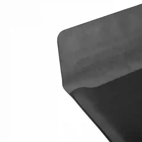 Husă Xiaomi Mi Notebook 13.3" Model 2 Negru 2