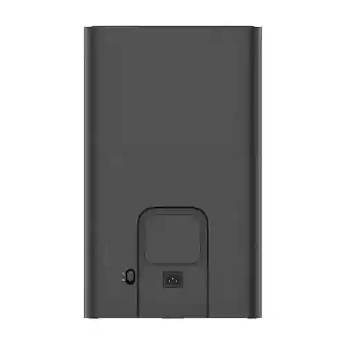 Станция Самоочищения для Mi Robot Vacuum-Mop 2 Ultra Black 4