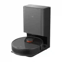 Станция Самоочищения для Mi Robot Vacuum-Mop 2 Ultra Black 2
