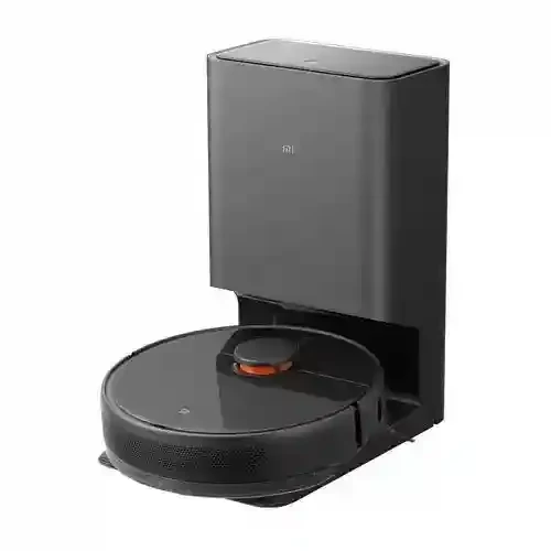 Станция Самоочищения для Mi Robot Vacuum-Mop 2 Ultra Black 2