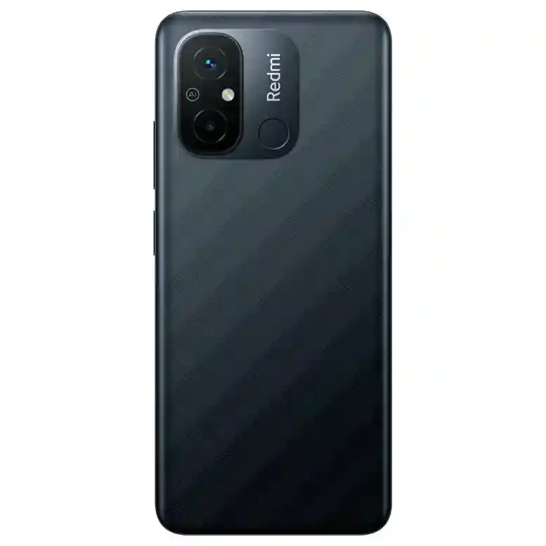 Redmi 12C 3/32 GB Graphite Grey 3