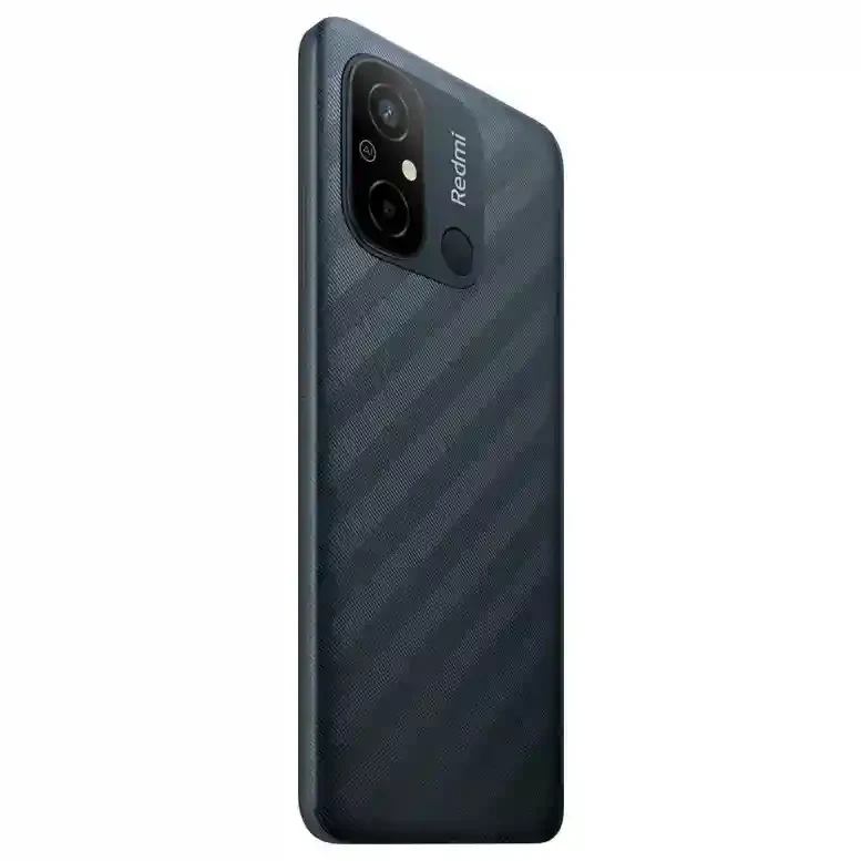 Redmi 12C 3/32 GB Graphite Grey 4