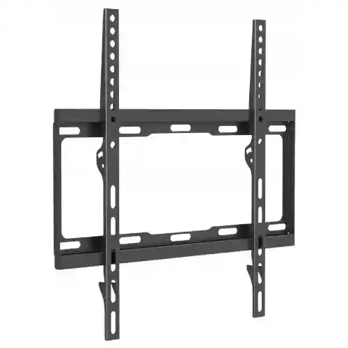 Suport TV Wall Mount Bracket Universal 26"-63" Black