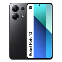 Xiaomi Redmi Note 13 8/128 GB Black