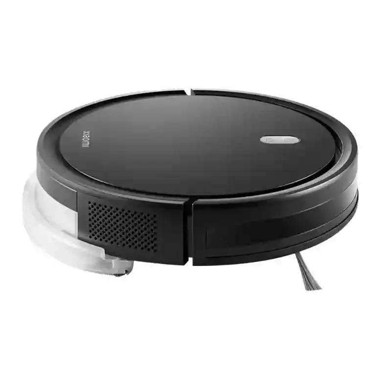 Aspirator robot Xiaomi Robot Vacuum E5 Black 4
