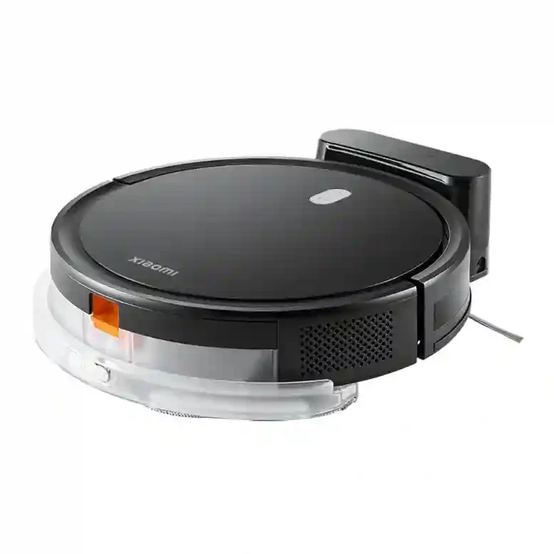 Aspirator robot Xiaomi Robot Vacuum E5 Black 2