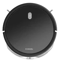 Aspirator robot Xiaomi Robot Vacuum E5 Black