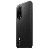 POCO M7 8/256 ГБ Black 8