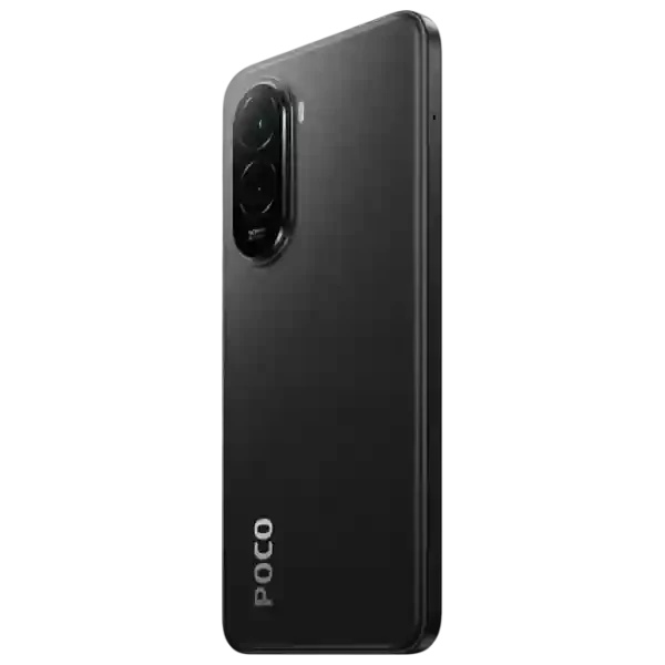 POCO M7 8/256 ГБ Black 8