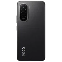 POCO M7 8/256 ГБ Black 3